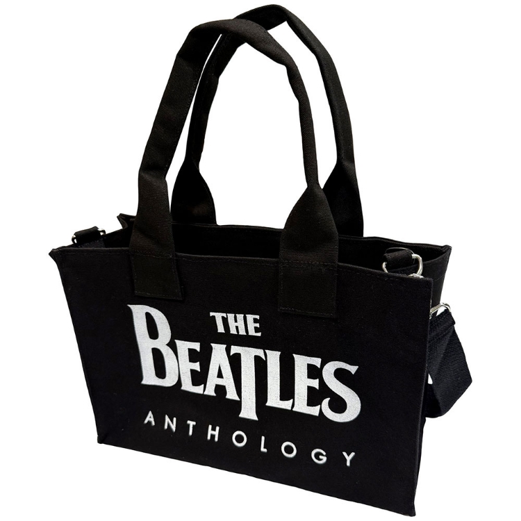 Picture of Beatles Tote Bags: The Beatles Cotton Anthology Tote Bag