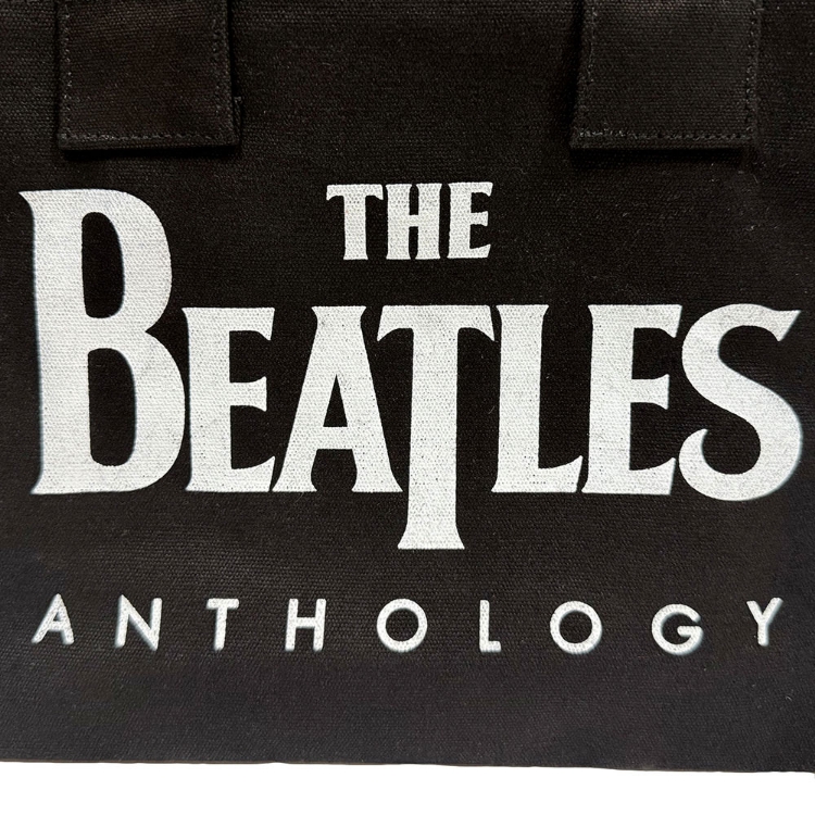 Picture of Beatles Tote Bags: The Beatles Cotton Anthology Tote Bag