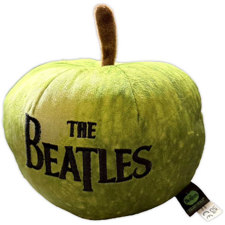 Picture of Beatles Soft Plush: Apple