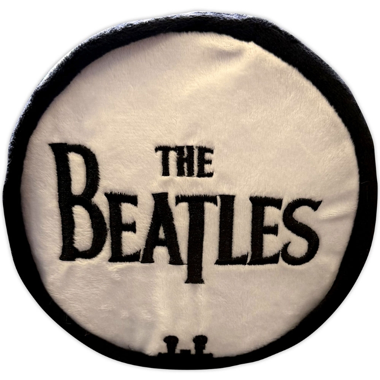Picture of Beatles Soft Plush: Sgt Peppers Drum
