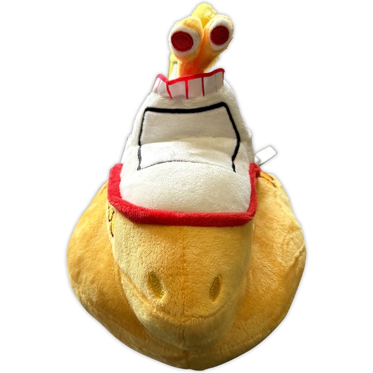 Picture of Beatles Soft Plush: Yellow Submarine