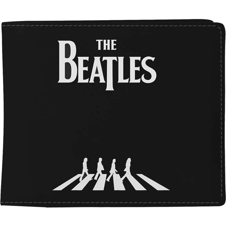 Picture of Beatles Wallet: The Beatles Abbey Road