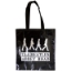 Show details for Beatles BAG: Abbey Road Recycled Tuff Shopper Bag Picture of Beatles BAG: Abbey Road Recycled Tuff Shopper Bag