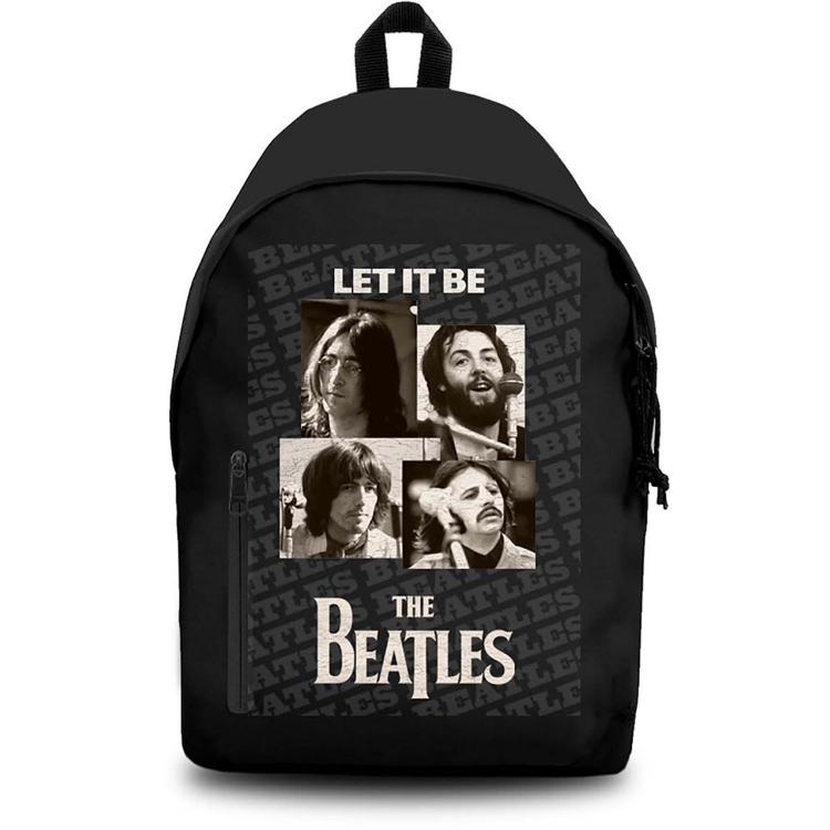 Picture of Beatles Backpack: Let It be Backpack