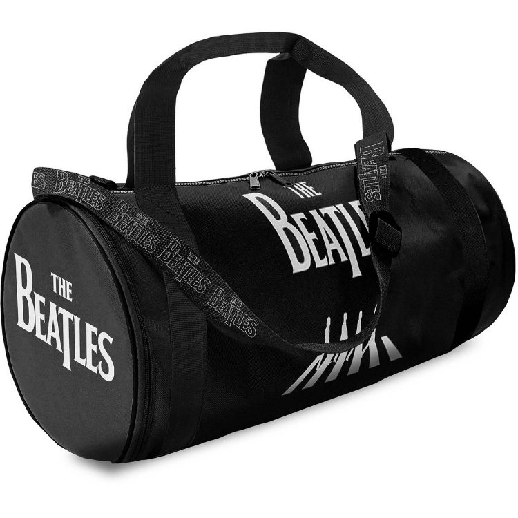 Picture of Beatles Duffle Bag: The Beatles Abbey Road