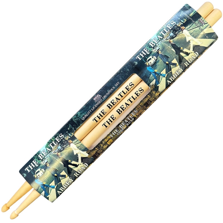 Picture of Beatles Gig Gear: The Beatles Abbey Road Drum Sticks