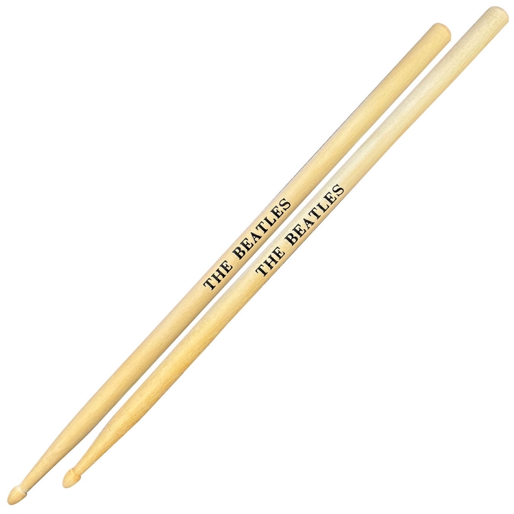 Picture of Beatles Gig Gear: The Beatles Abbey Road Drum Sticks